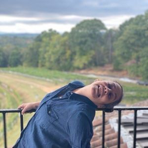 Meet your Posher, Cristina